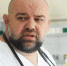 У главного врача больницы №40 в Коммунарке Дениса Проценко диагностировали заражение вирусом COVID-19. - Город Нефтегорск